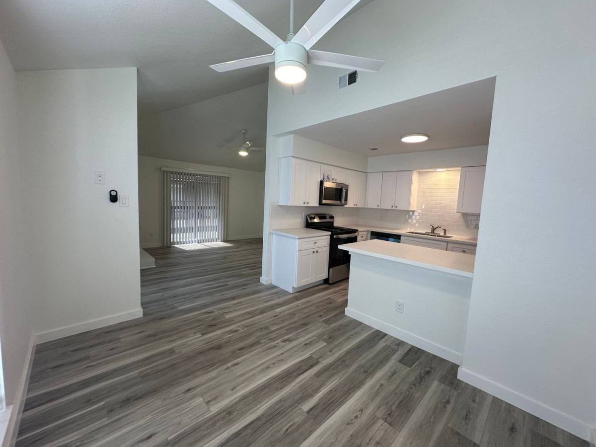 Condo for rent at 11506 Meadow Pines Court #C, Stafford, TX 77477