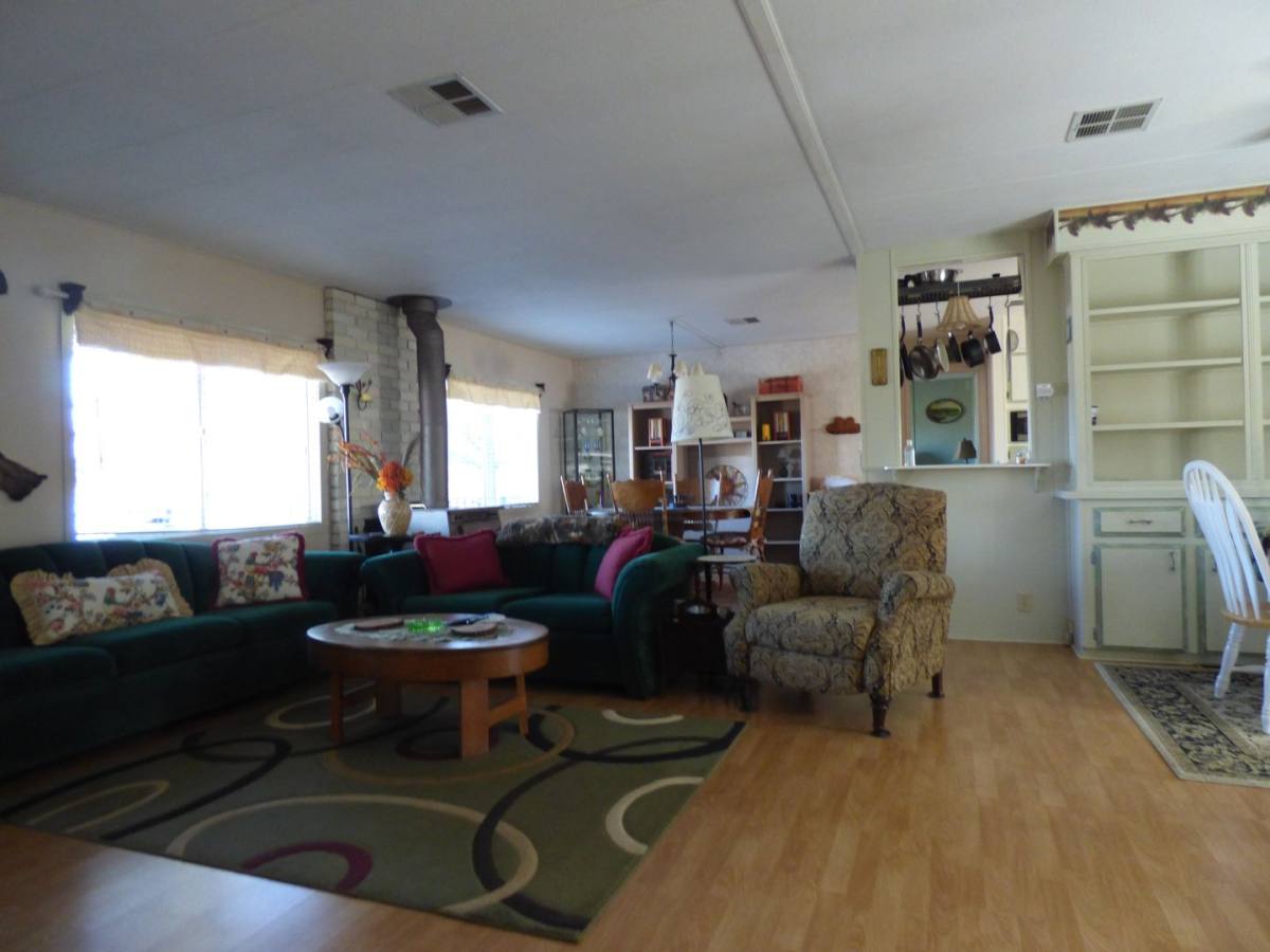 House for rent at 509-380 Stone Rd, Susanville, CA 96130