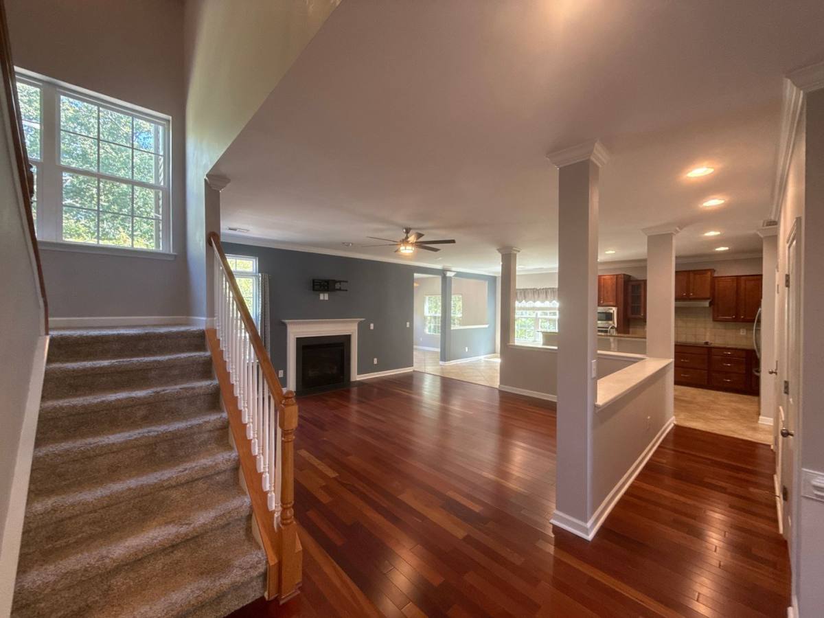 House for rent at 2413 Merryvale Way, Waxhaw, NC 28173