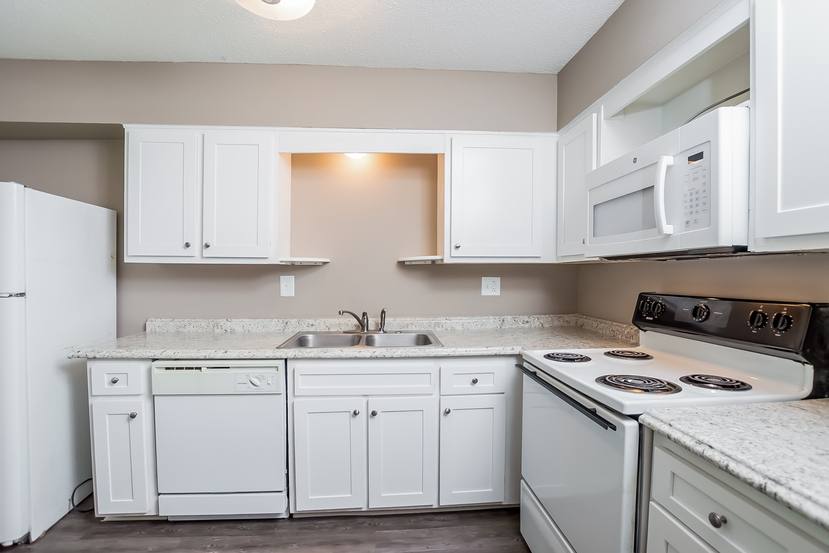 Apartment for rent at 9455 Goodman Rd, Olive Branch, MS 38654