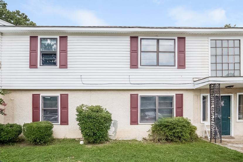Apartment for rent at 9455 Goodman Rd, Olive Branch, MS 38654