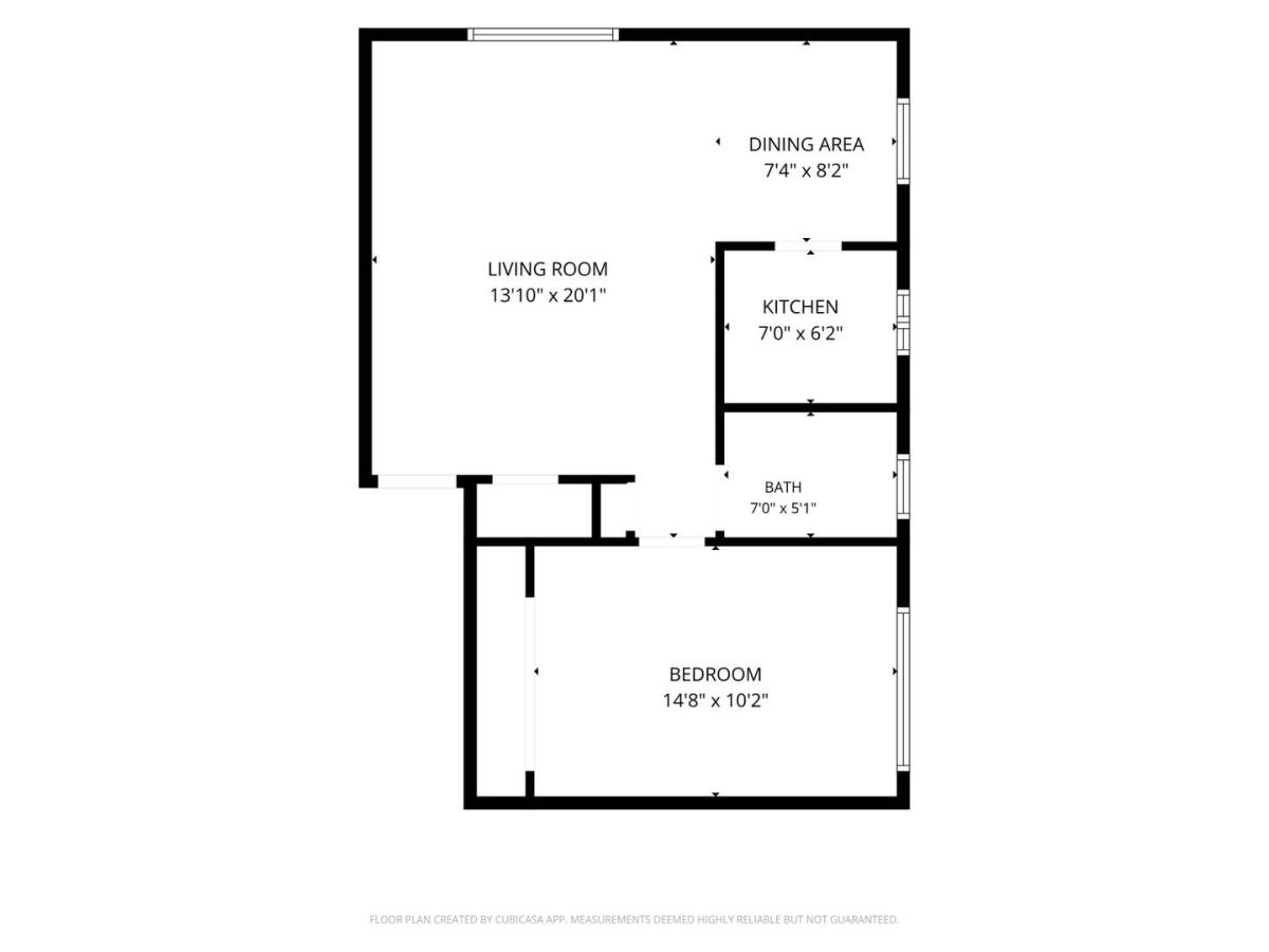 Apartment for rent at 925 California Ave, Pittsburgh, PA 15202