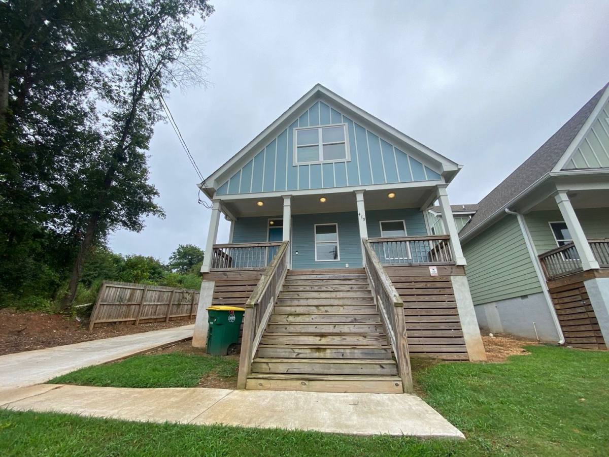 House for rent at 479 First St, Athens, GA 30601