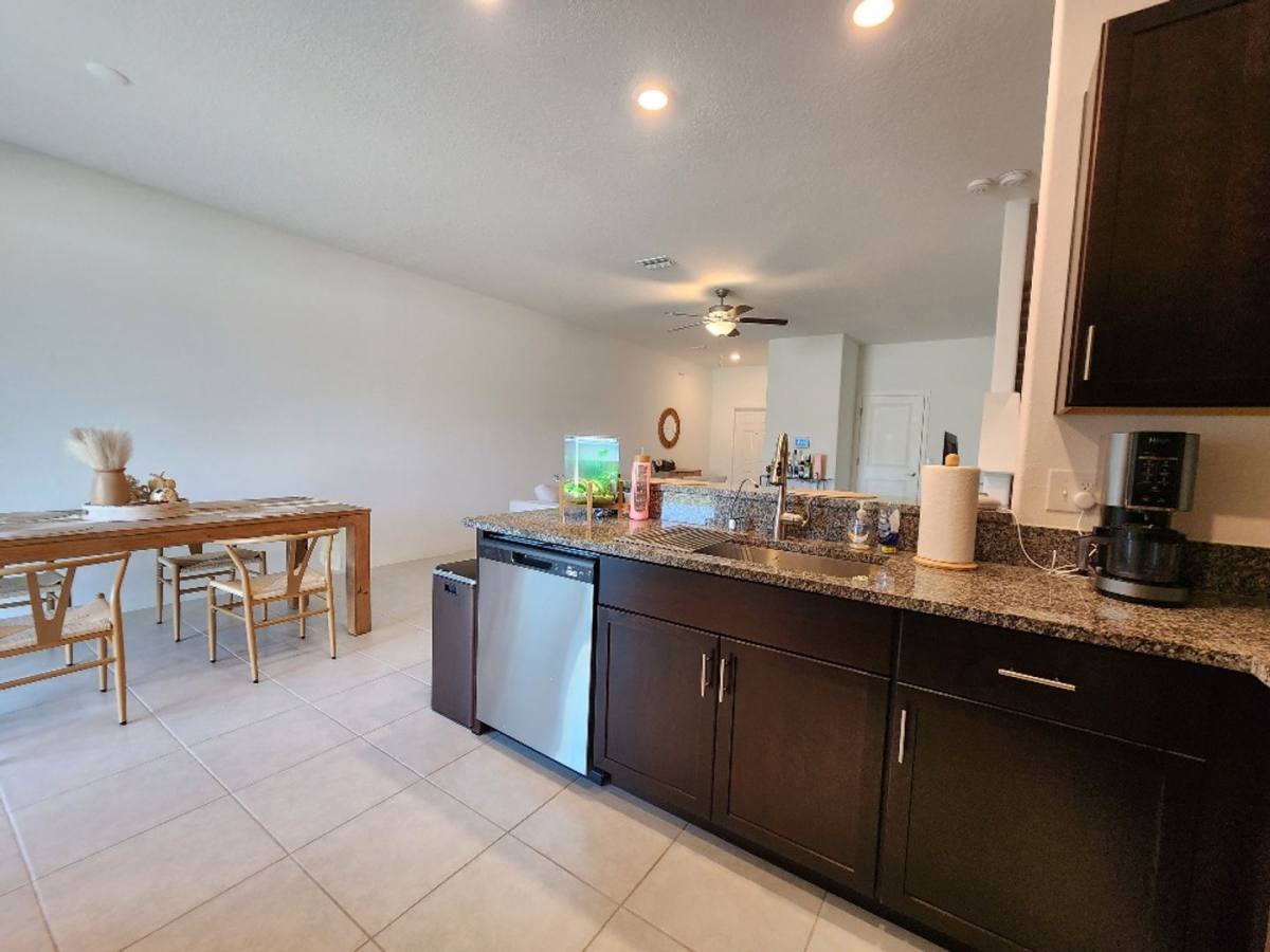 Townhouse for rent at 14305 Editors Note St, Sun City Center, FL 33573