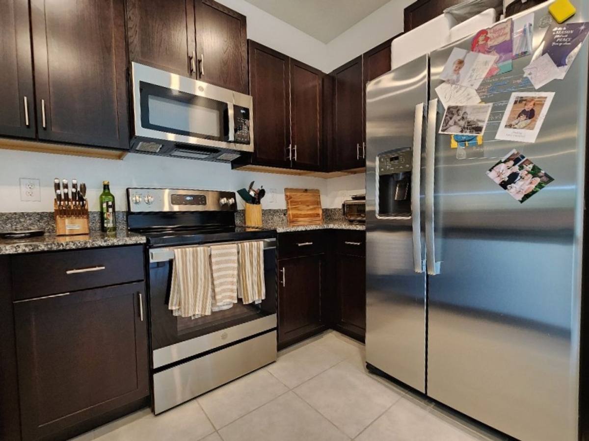 Townhouse for rent at 14305 Editors Note St, Sun City Center, FL 33573