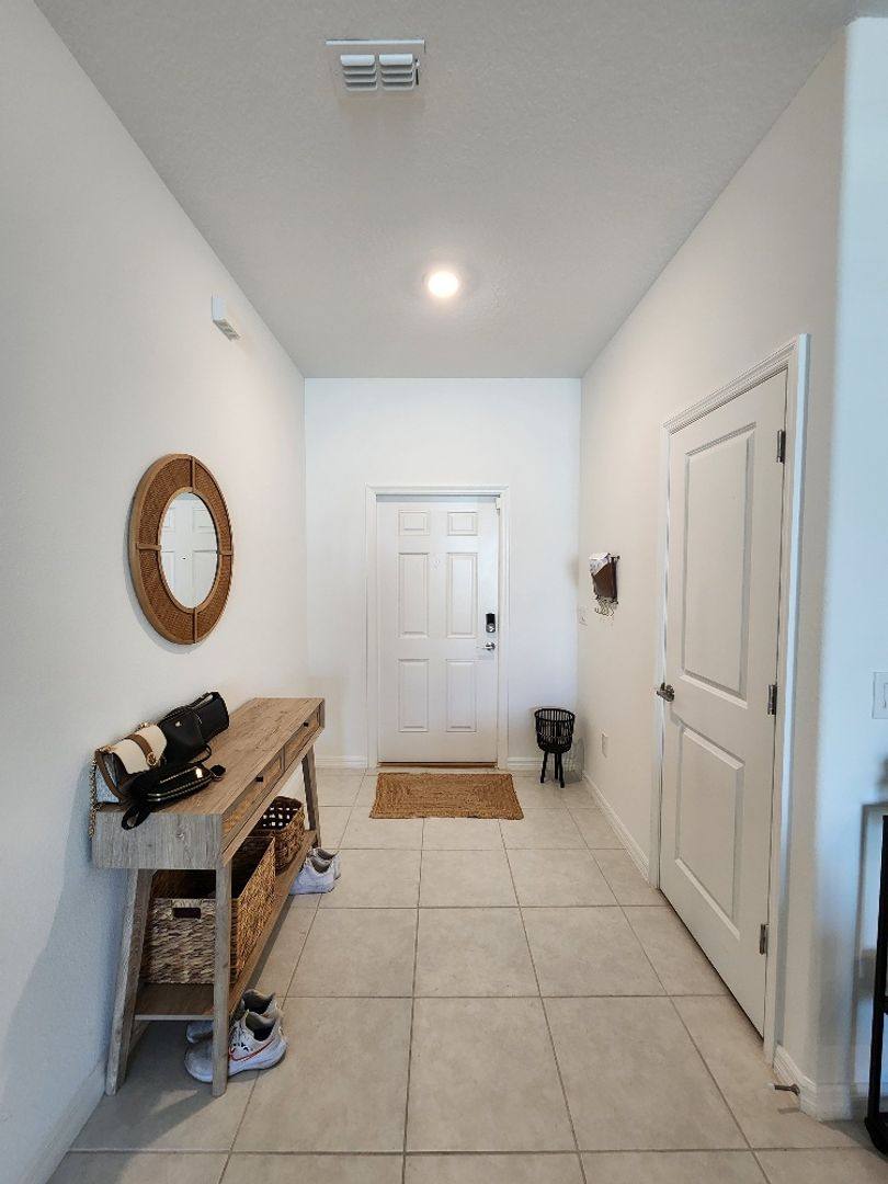 Townhouse for rent at 14305 Editors Note St, Sun City Center, FL 33573