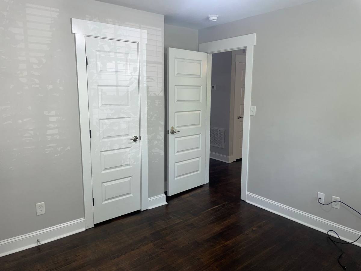 Apartment for rent at 1826 Merriman Ave #2, Charlotte, NC 28203