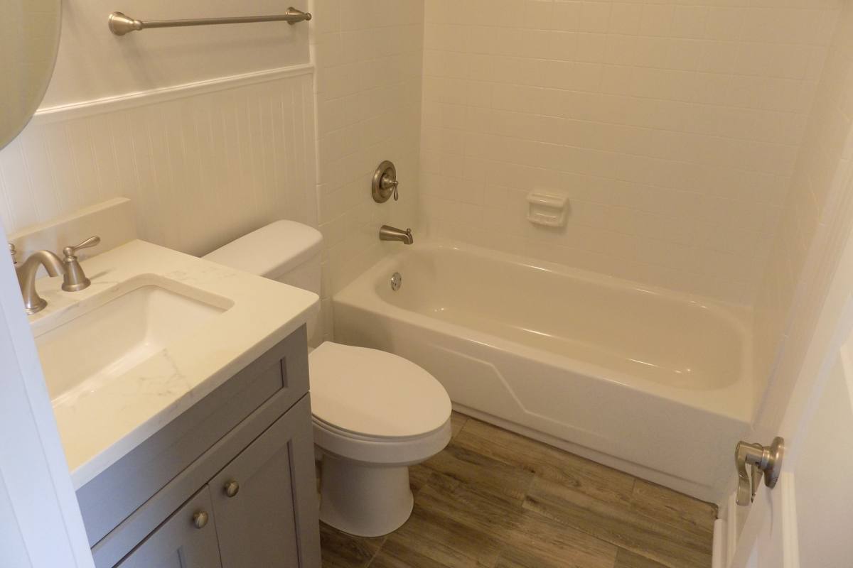 Apartment for rent at 1826 Merriman Ave #2, Charlotte, NC 28203