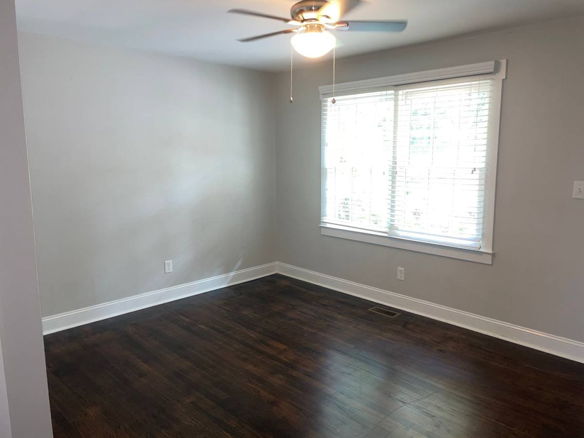 Apartment for rent at 1826 Merriman Ave #2, Charlotte, NC 28203