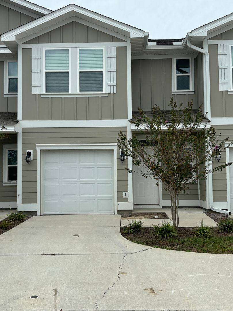 House for rent at 1609 Caleigh Court, Lynn Haven, FL 32444