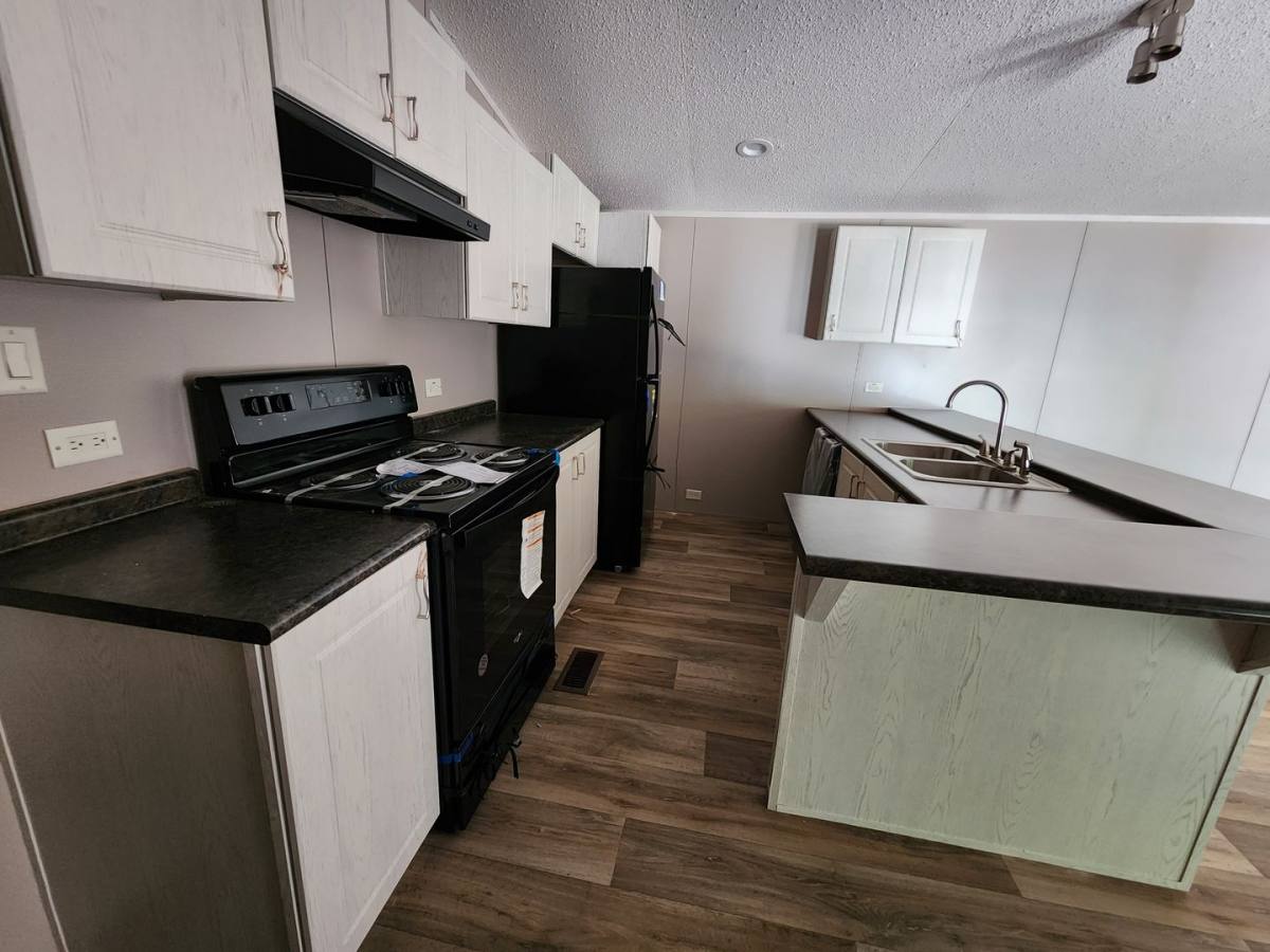 Apartment for rent at South Acres Community, 37 S Acres W, Bristow, OK 74010