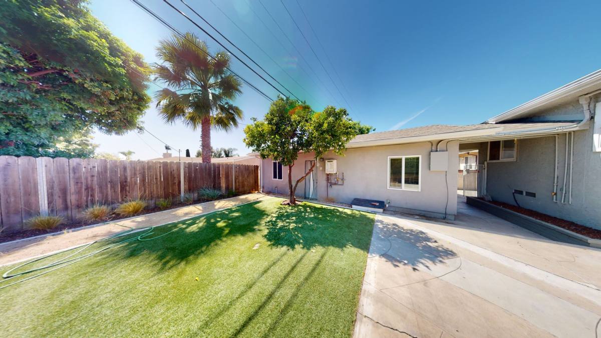 Townhouse for rent at 5026 Rockford Dr, San Diego, CA 92115