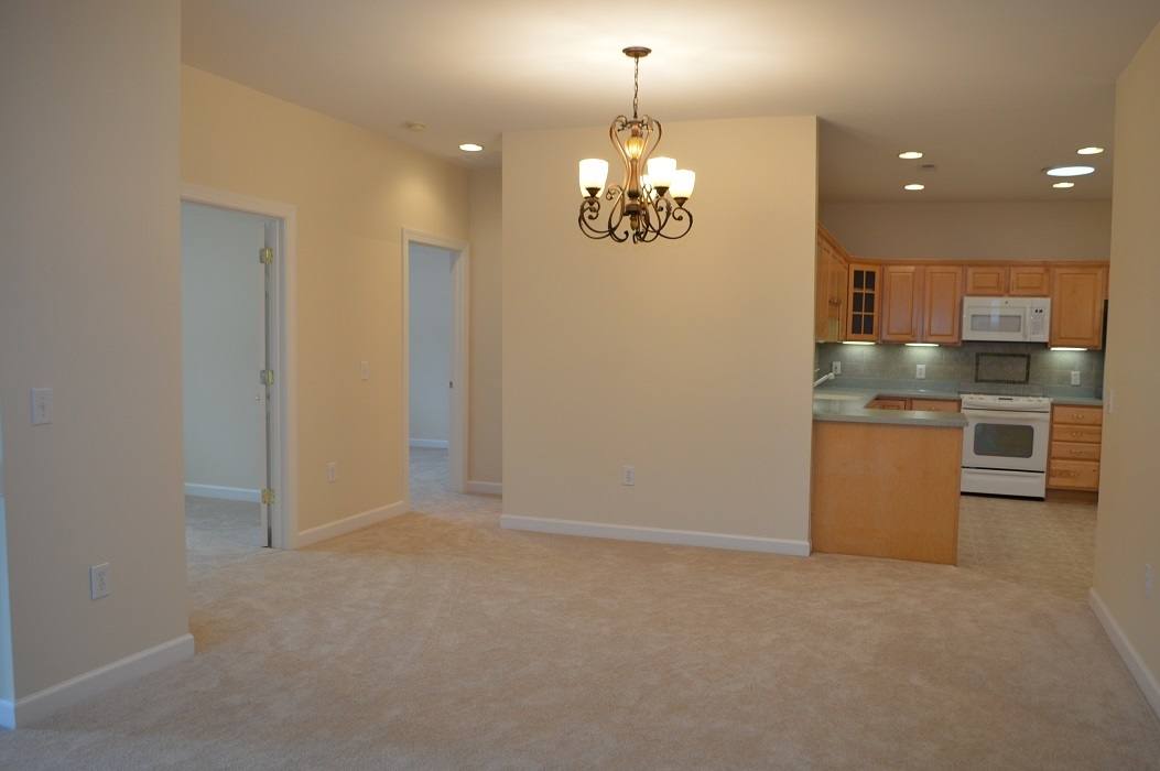 Townhouse for rent at 210 Baines Court, Cary, NC 27511