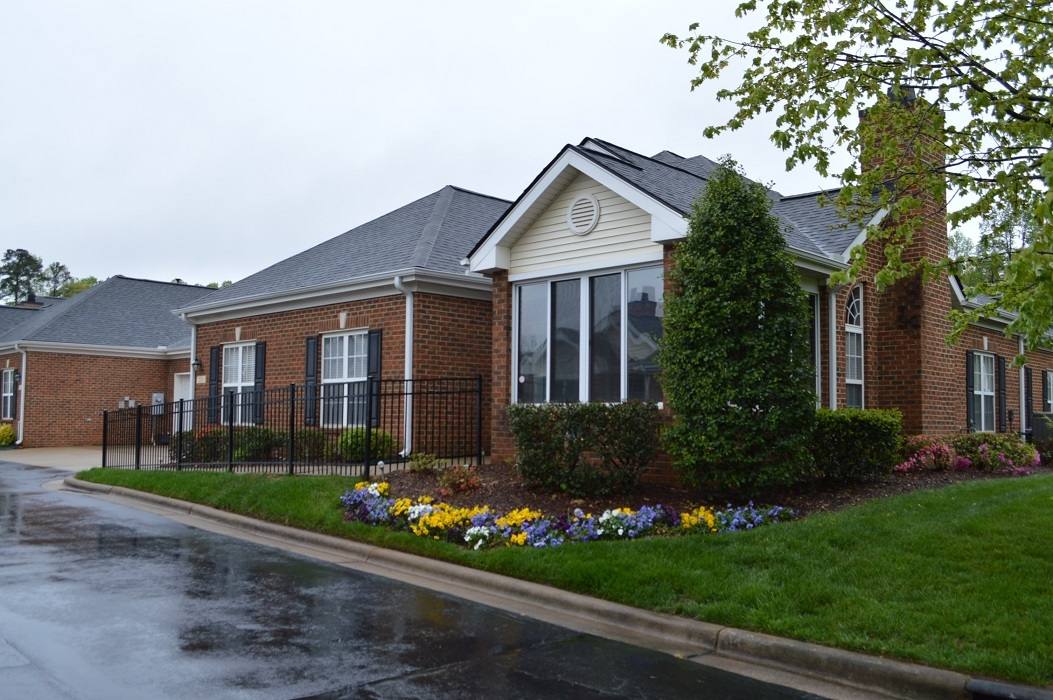 Townhouse for rent at 210 Baines Court, Cary, NC 27511