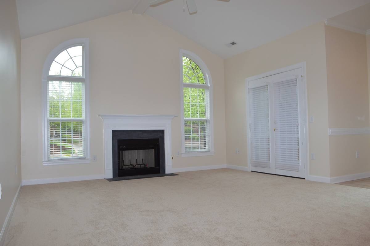 Townhouse for rent at 210 Baines Court, Cary, NC 27511