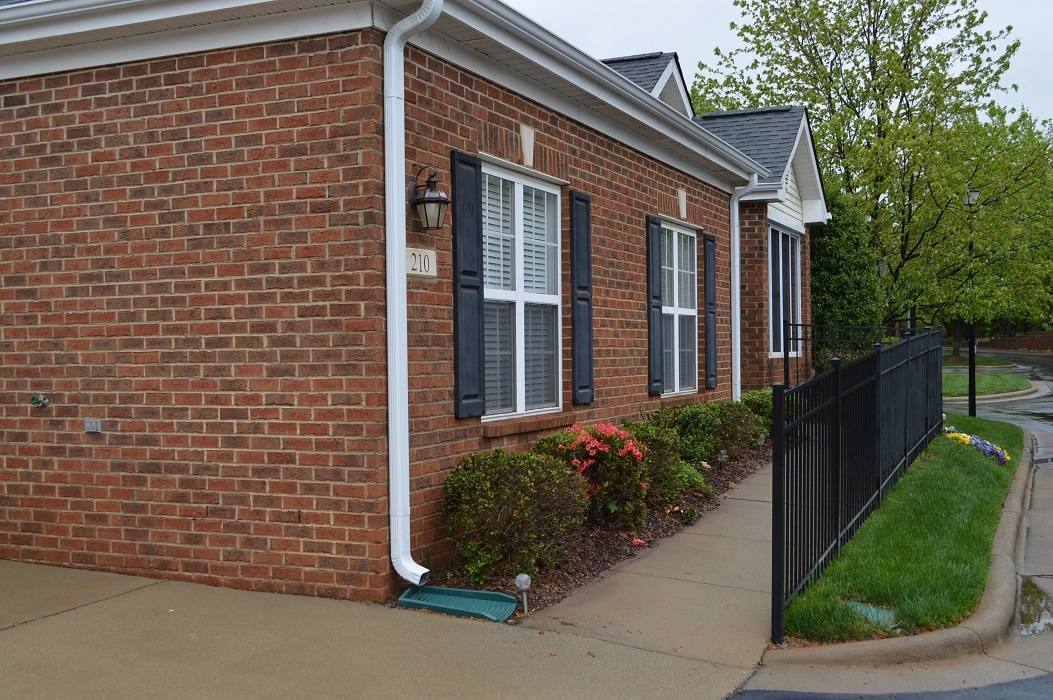 Townhouse for rent at 210 Baines Court, Cary, NC 27511