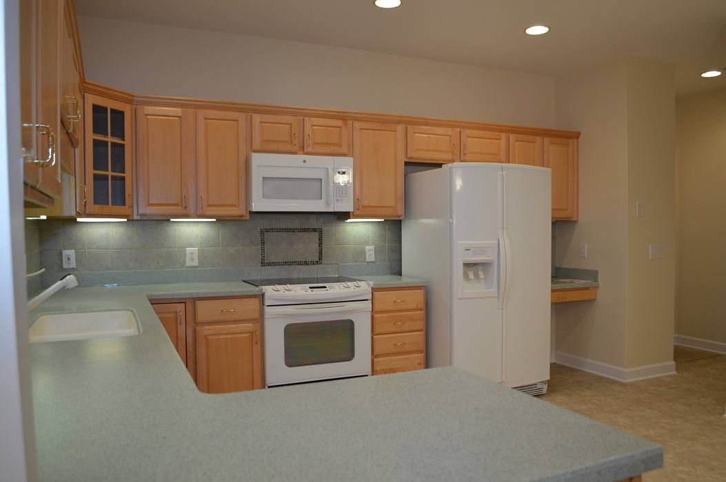 Townhouse for rent at 210 Baines Court, Cary, NC 27511