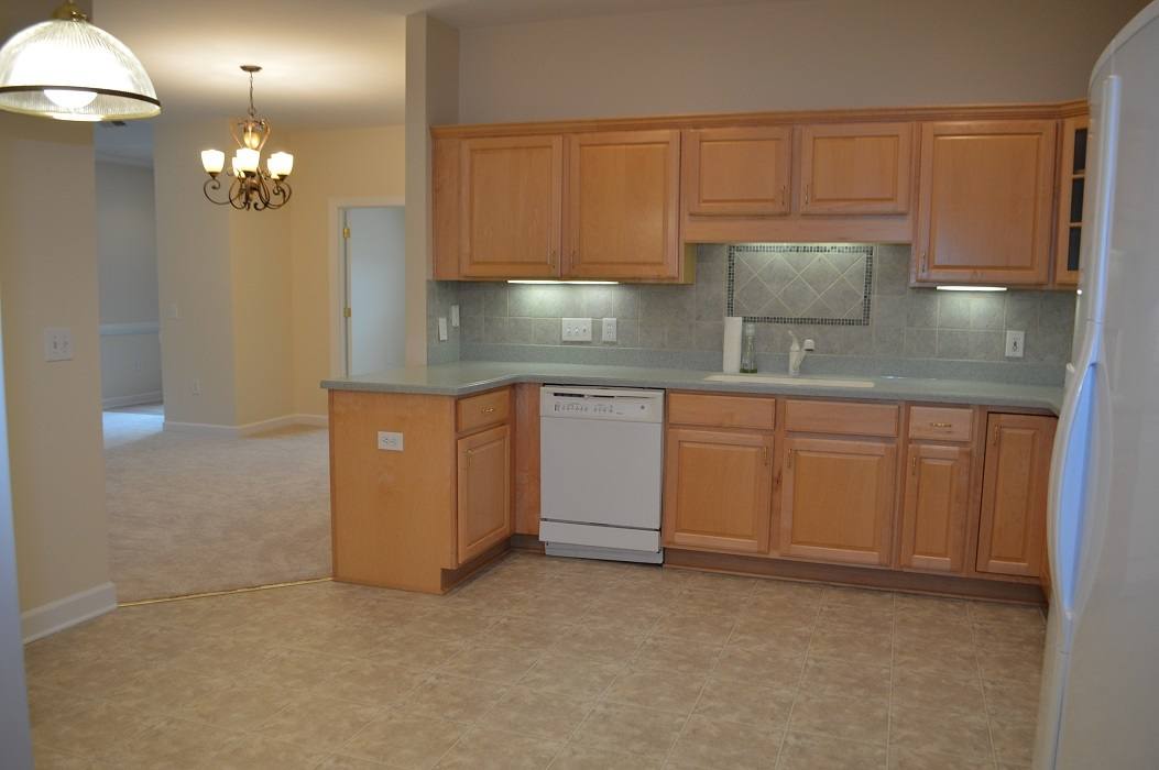 Townhouse for rent at 210 Baines Court, Cary, NC 27511