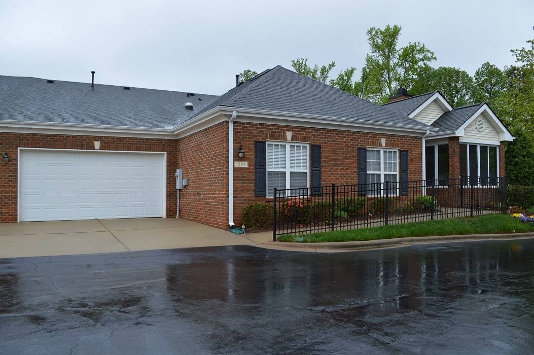 Townhouse for rent at 210 Baines Court, Cary, NC 27511