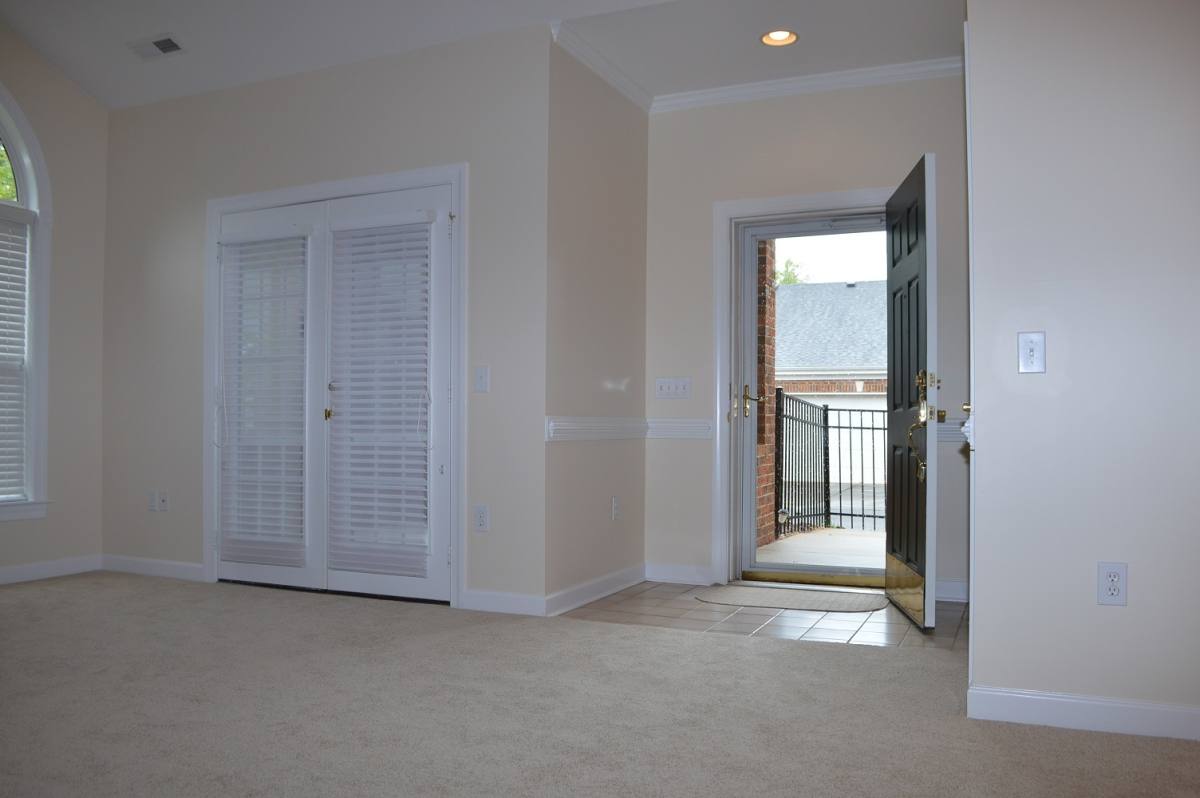 Townhouse for rent at 210 Baines Court, Cary, NC 27511