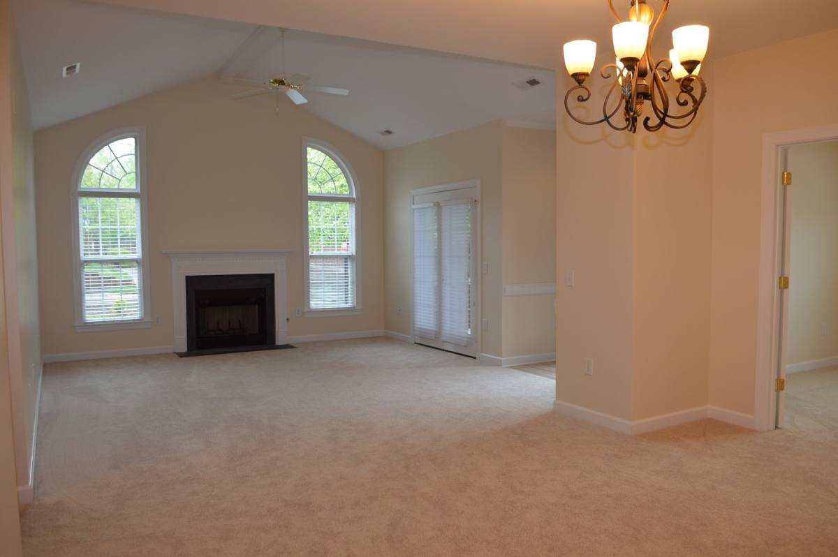 Townhouse for rent at 210 Baines Court, Cary, NC 27511