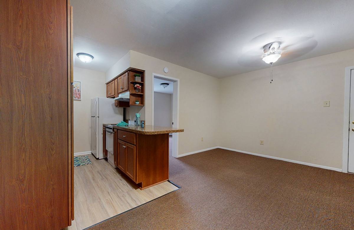 Apartment for rent at 1508 Seminole, Metairie, LA 70005