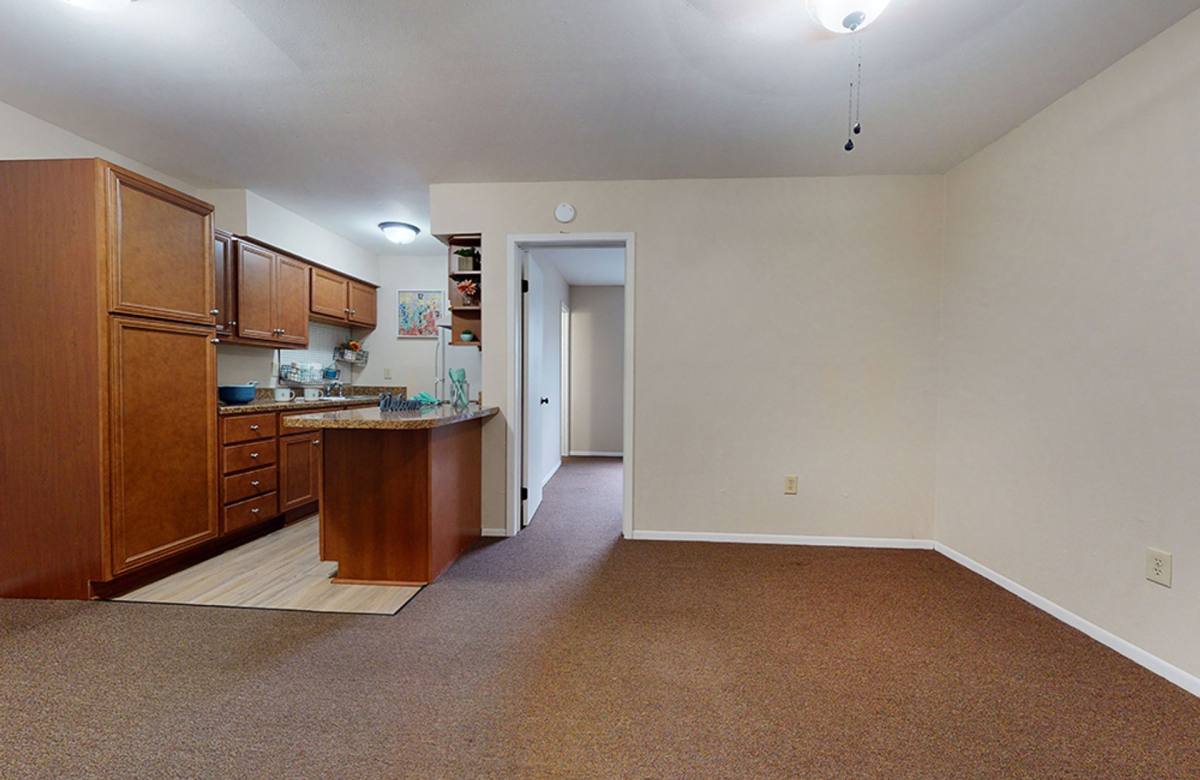 Apartment for rent at 1508 Seminole, Metairie, LA 70005