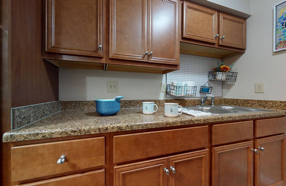 Apartment for rent at 1508 Seminole, Metairie, LA 70005