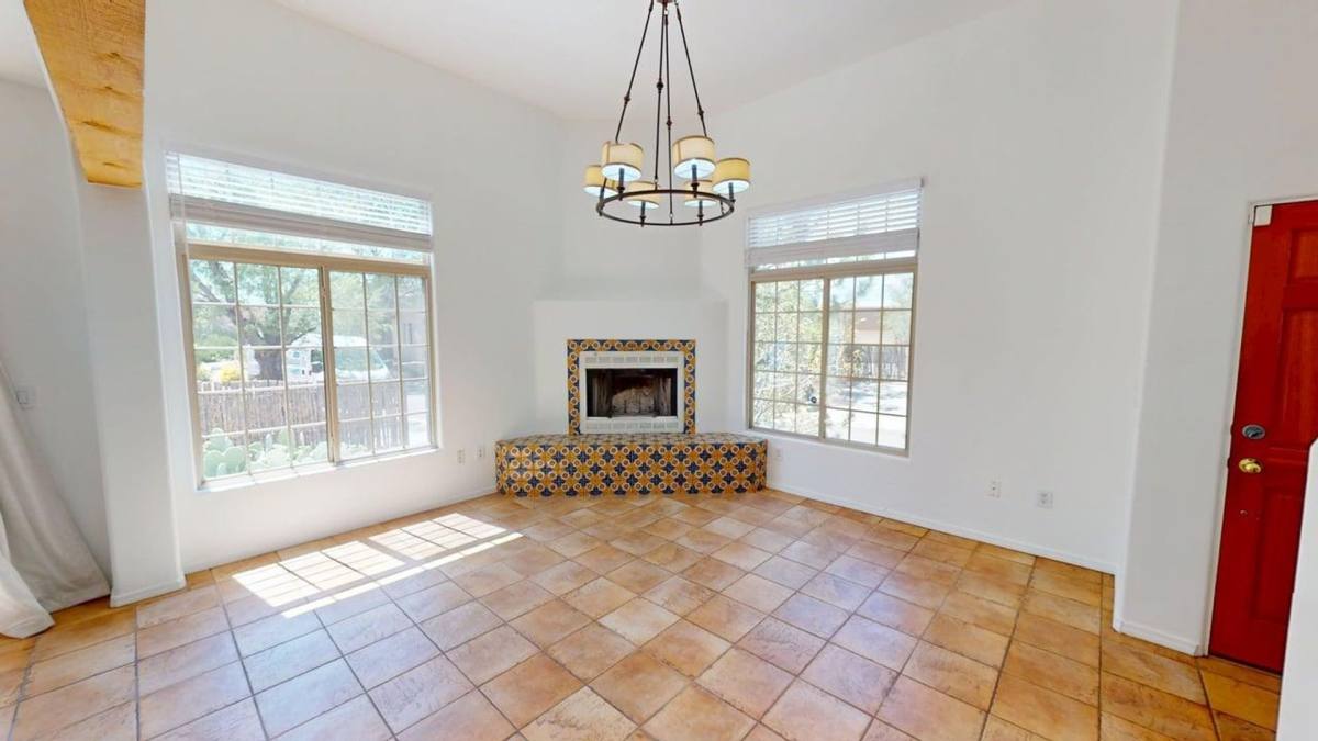 House for rent at 4255 Juniper Hill Lane, Santa Fe, NM 87507