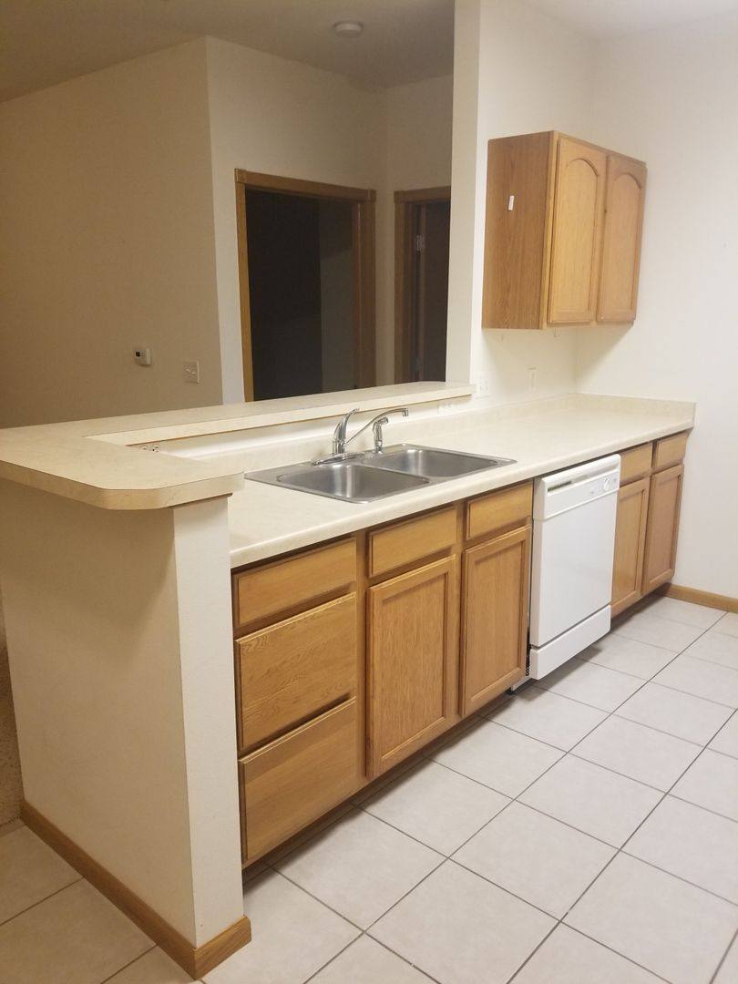 Apartment for rent at Manchester Place, 601 W Slifer, Portage, WI 53901