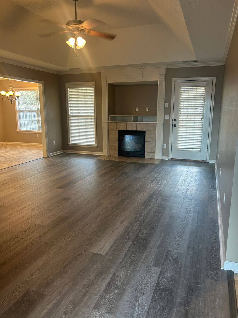 House for rent at 11403 Evergreen Ave, Northport, AL 35475