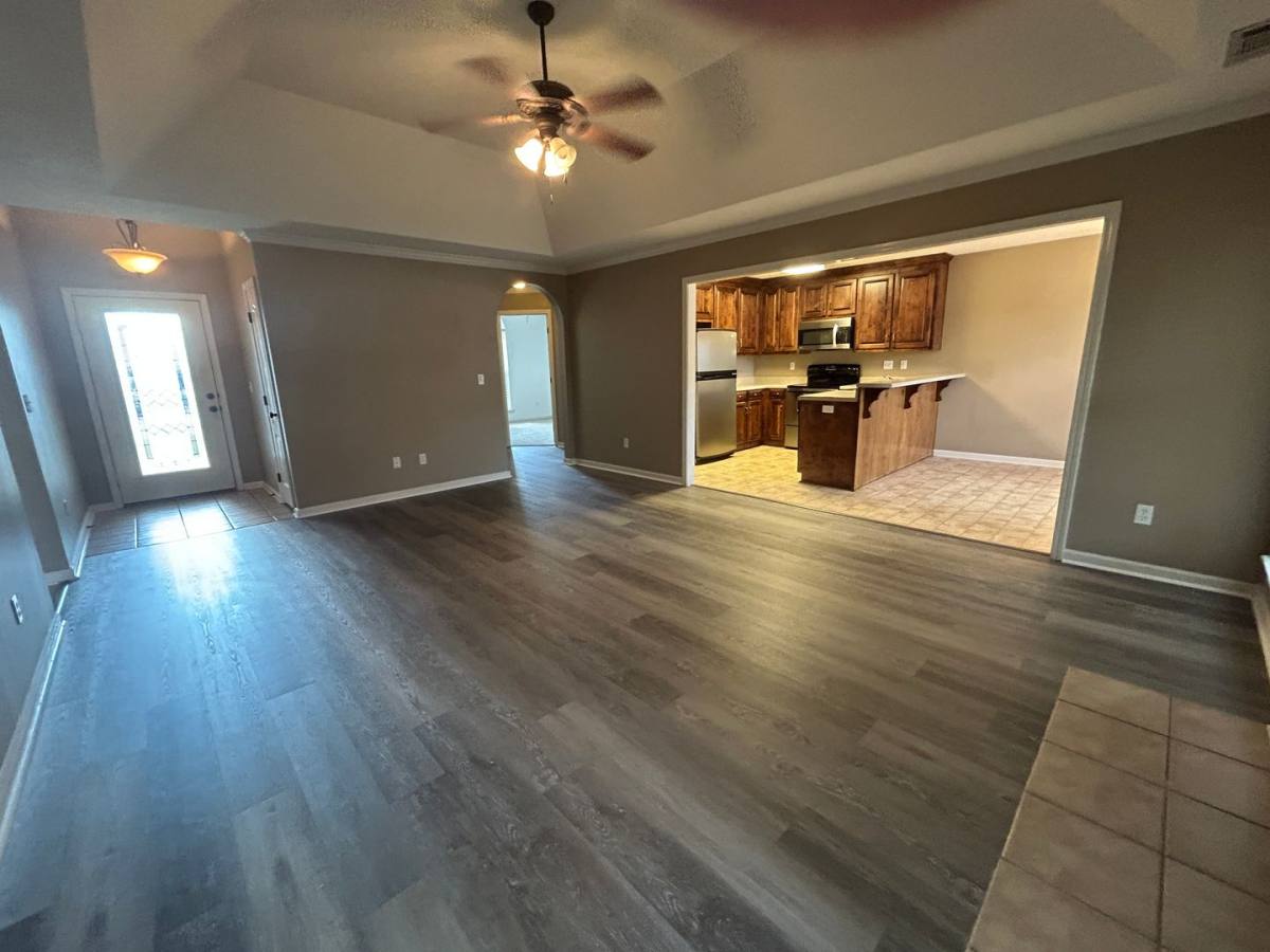 House for rent at 11403 Evergreen Ave, Northport, AL 35475