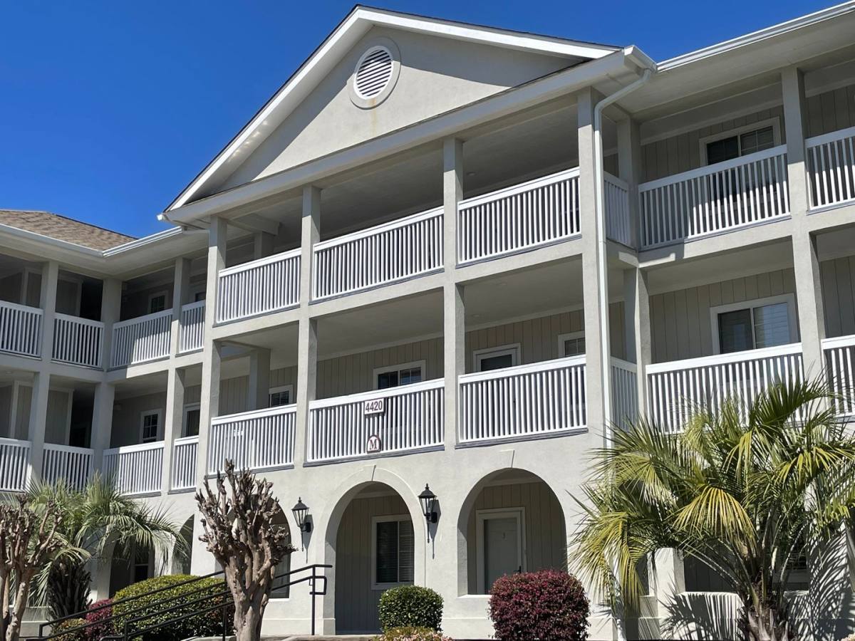 Condo for rent at 4420 Eastport Blvd #M-8, Little River, SC 29566