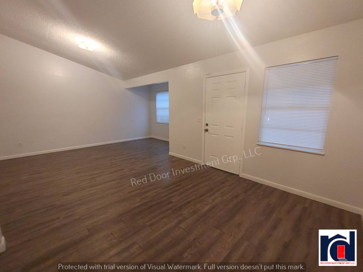 Apartment for rent at 3761 NE 41st St, Ocala, FL 34479