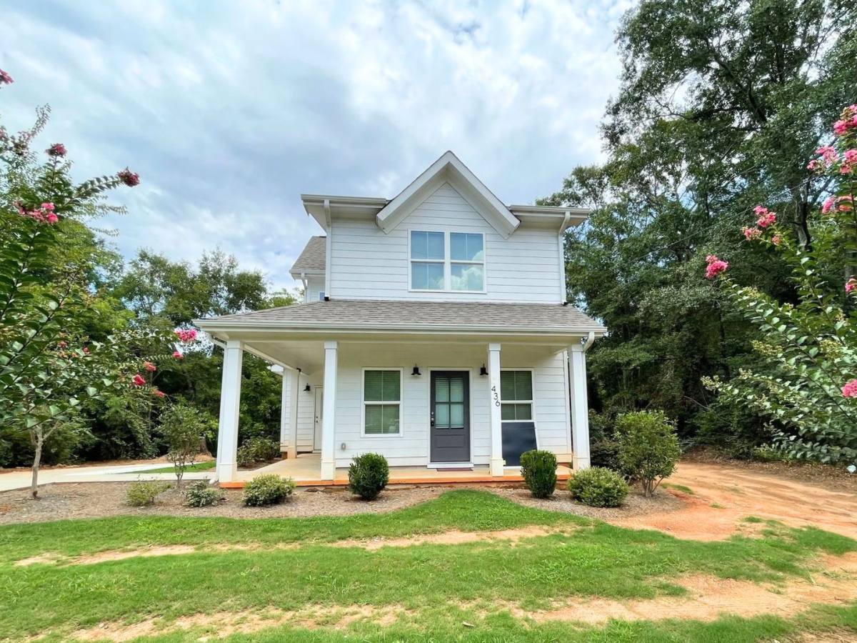 House for rent at 436 First St, Athens, GA 30601