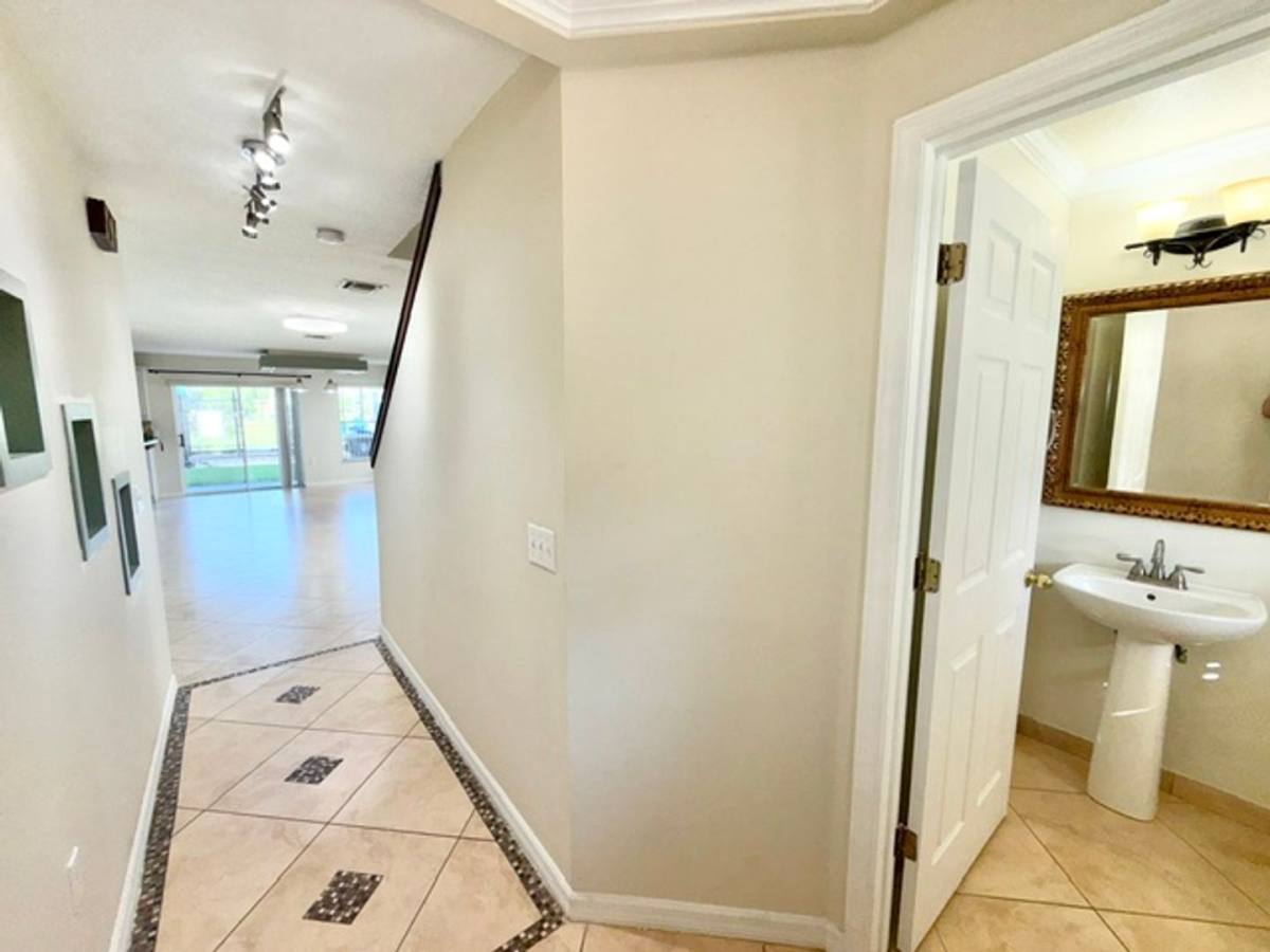 Townhouse for rent at 2438 Hassonite St, Kissimmee, FL 34744