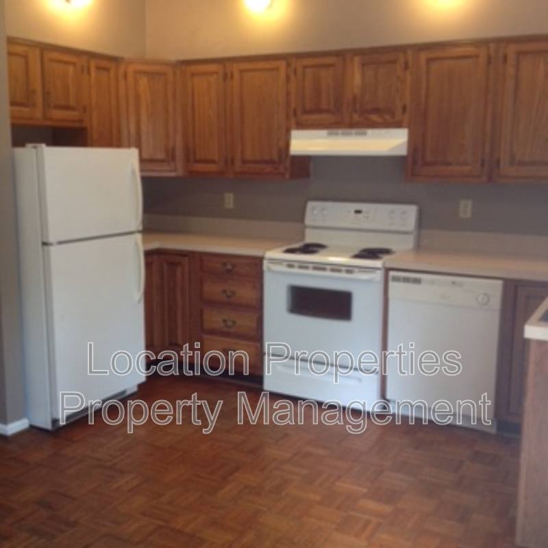 Townhouse for rent at 828 Maine St, Lawrence, KS 66044