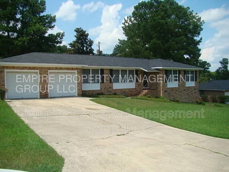House for rent at 113 Buckskin Court, Columbia, SC 29203