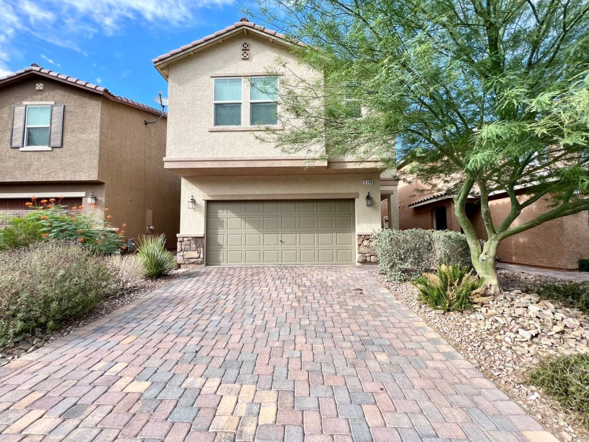 House for rent at 9198 Valley Betica, Las Vegas, NV 89148