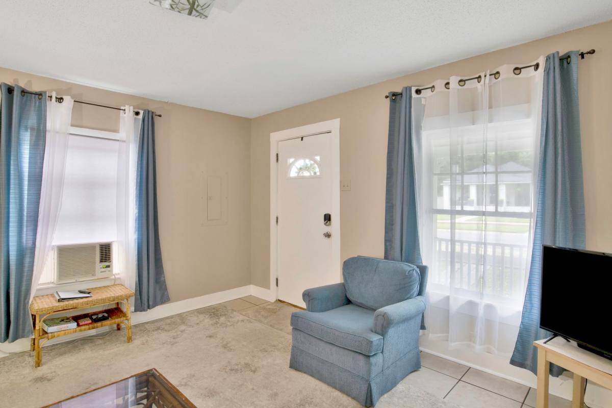 House for rent at 407 W Strong St, Pensacola, FL 32501
