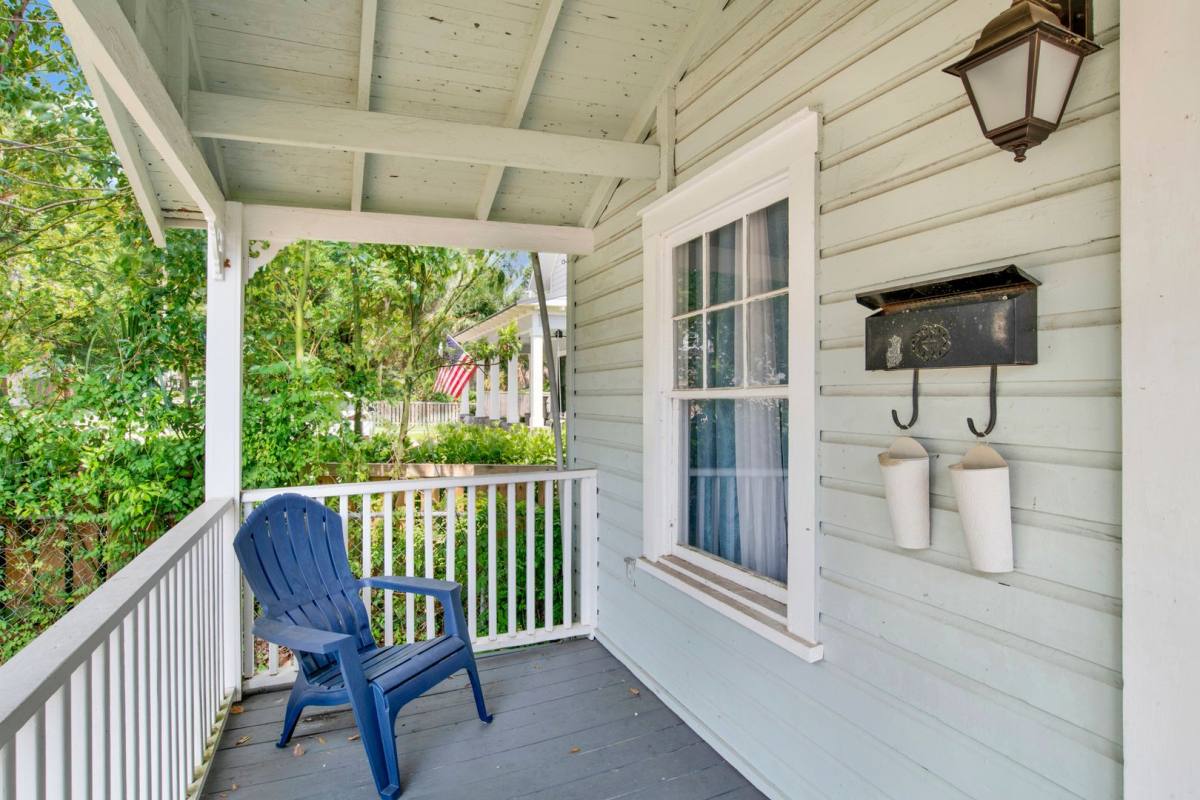 House for rent at 407 W Strong St, Pensacola, FL 32501