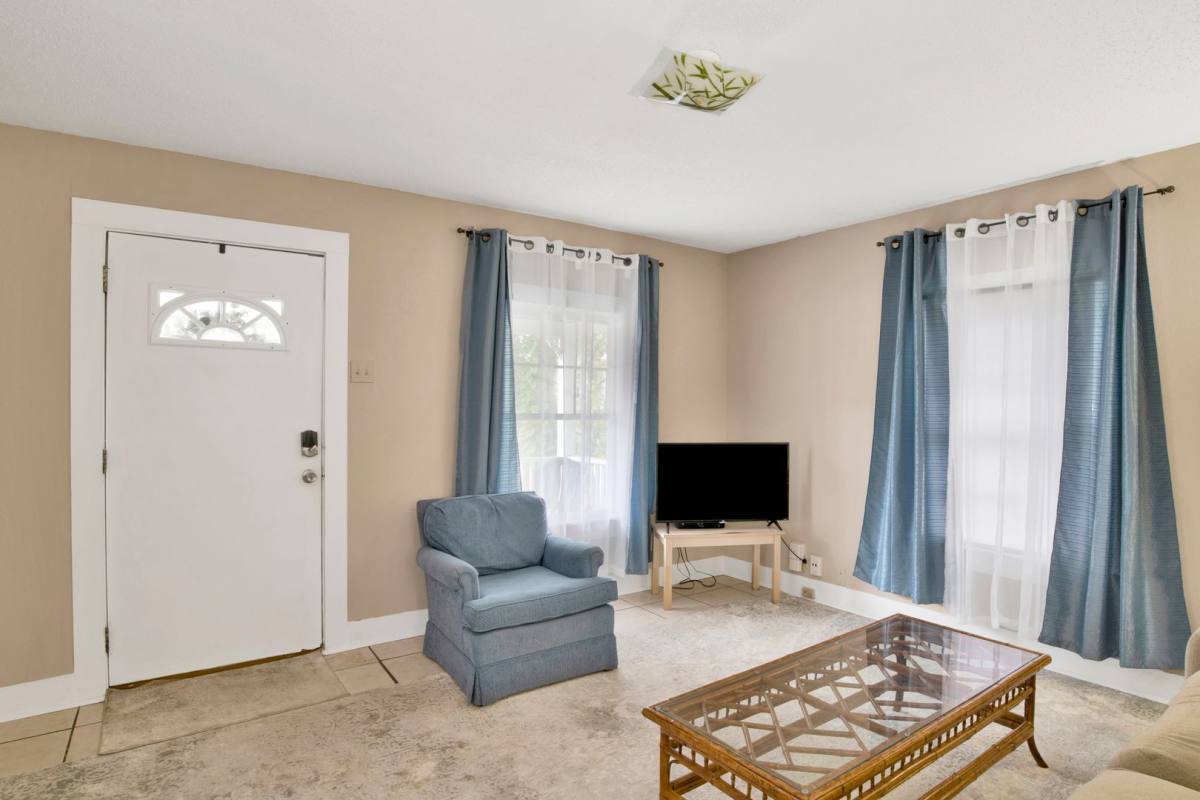 House for rent at 407 W Strong St, Pensacola, FL 32501