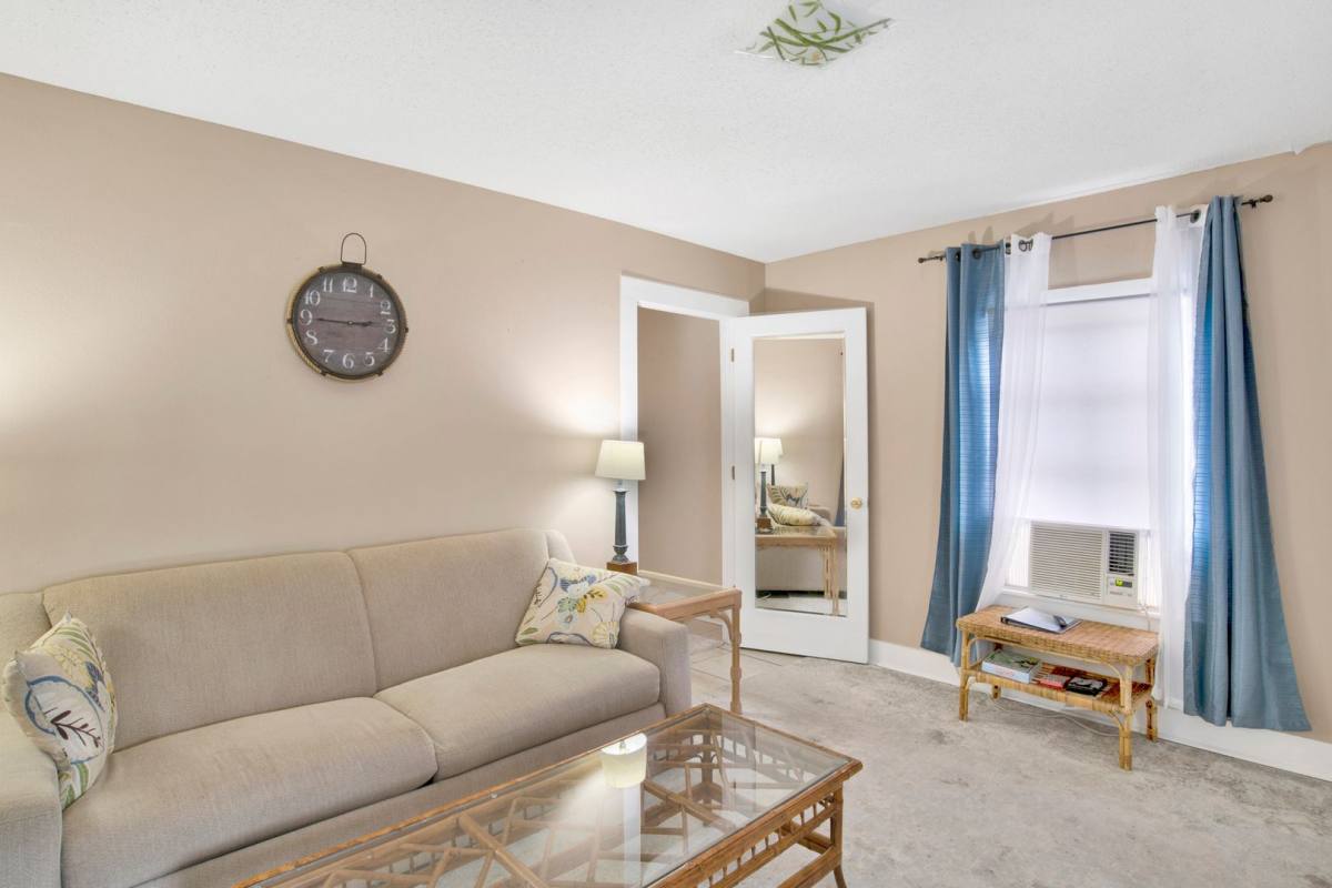 House for rent at 407 W Strong St, Pensacola, FL 32501