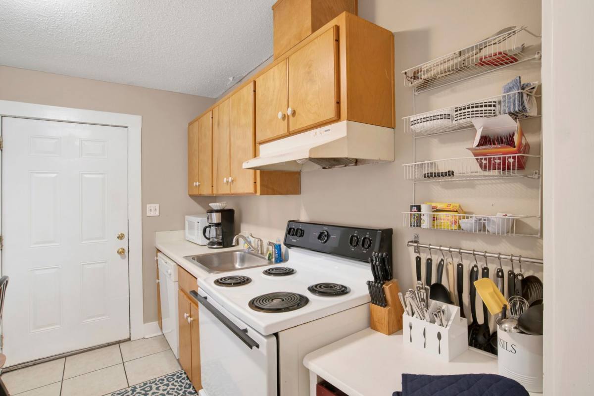 House for rent at 407 W Strong St, Pensacola, FL 32501