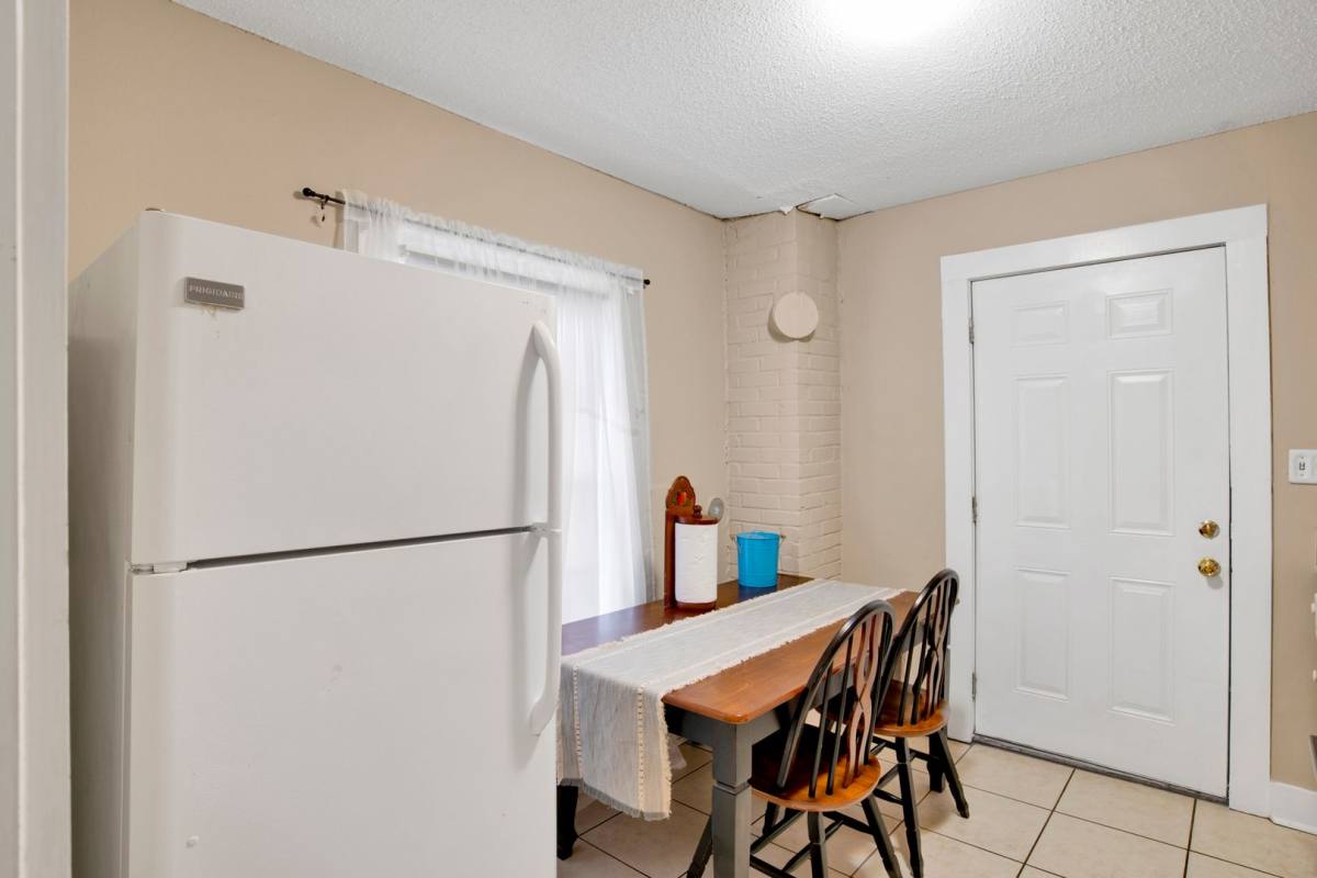 House for rent at 407 W Strong St, Pensacola, FL 32501