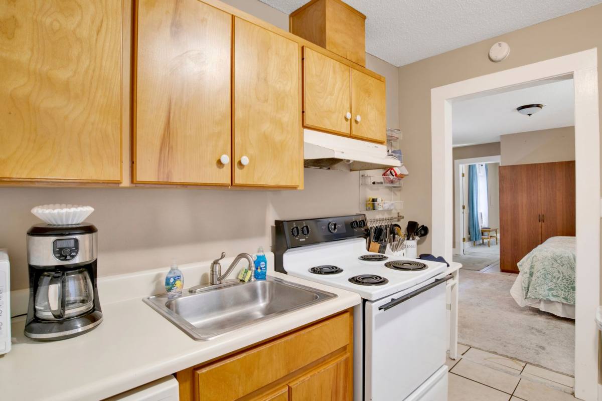 House for rent at 407 W Strong St, Pensacola, FL 32501