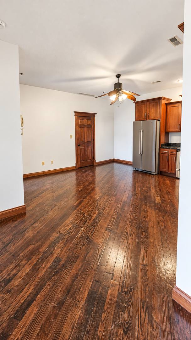 Apartment for rent at 113 W 7th St, Bloomington, IN 47404