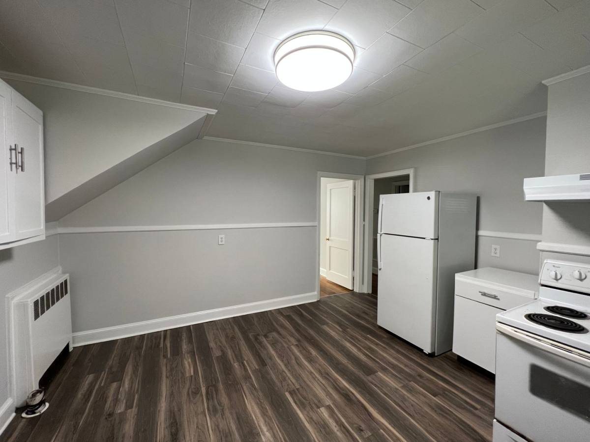 Apartment for rent at 515 N Main St, Graham, NC 27253