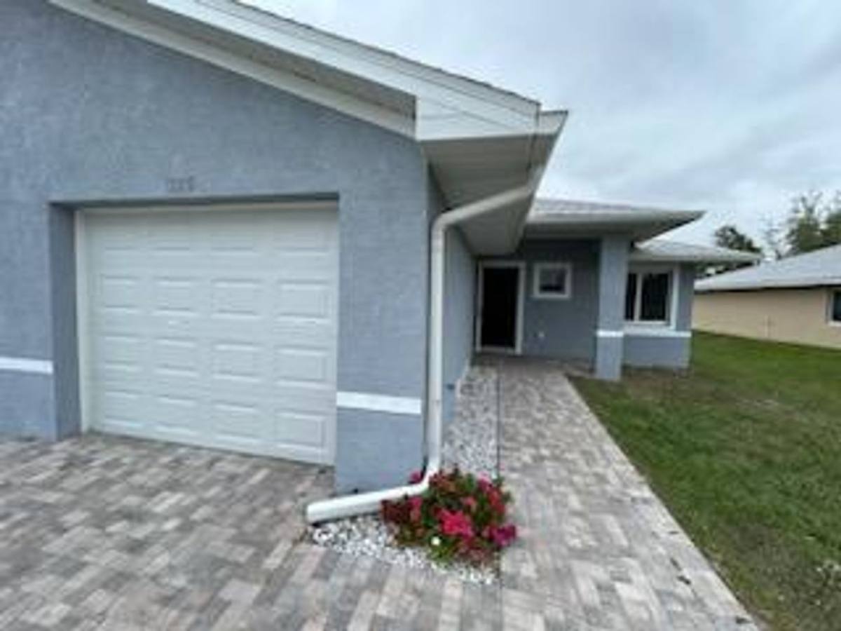 House for rent at 13298 Blytheville Ave, Port Charlotte, FL 33981