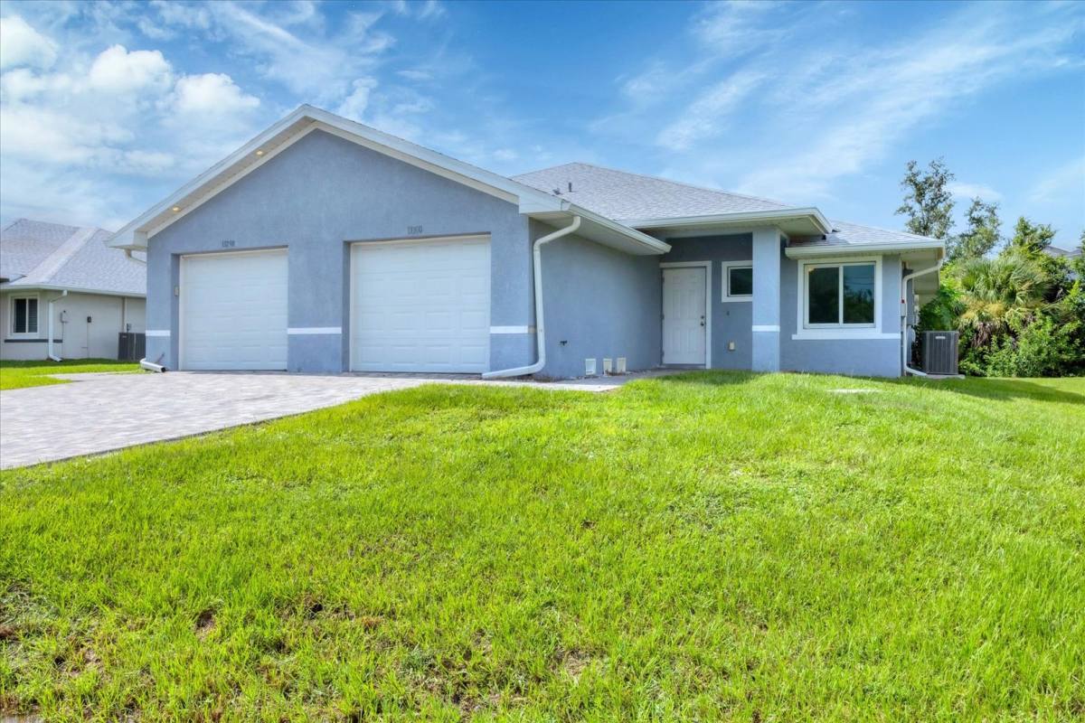 House for rent at 13298 Blytheville Ave, Port Charlotte, FL 33981